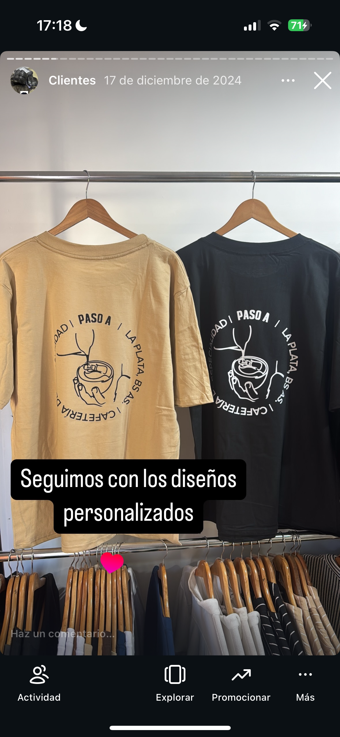 Despacho de pedidos